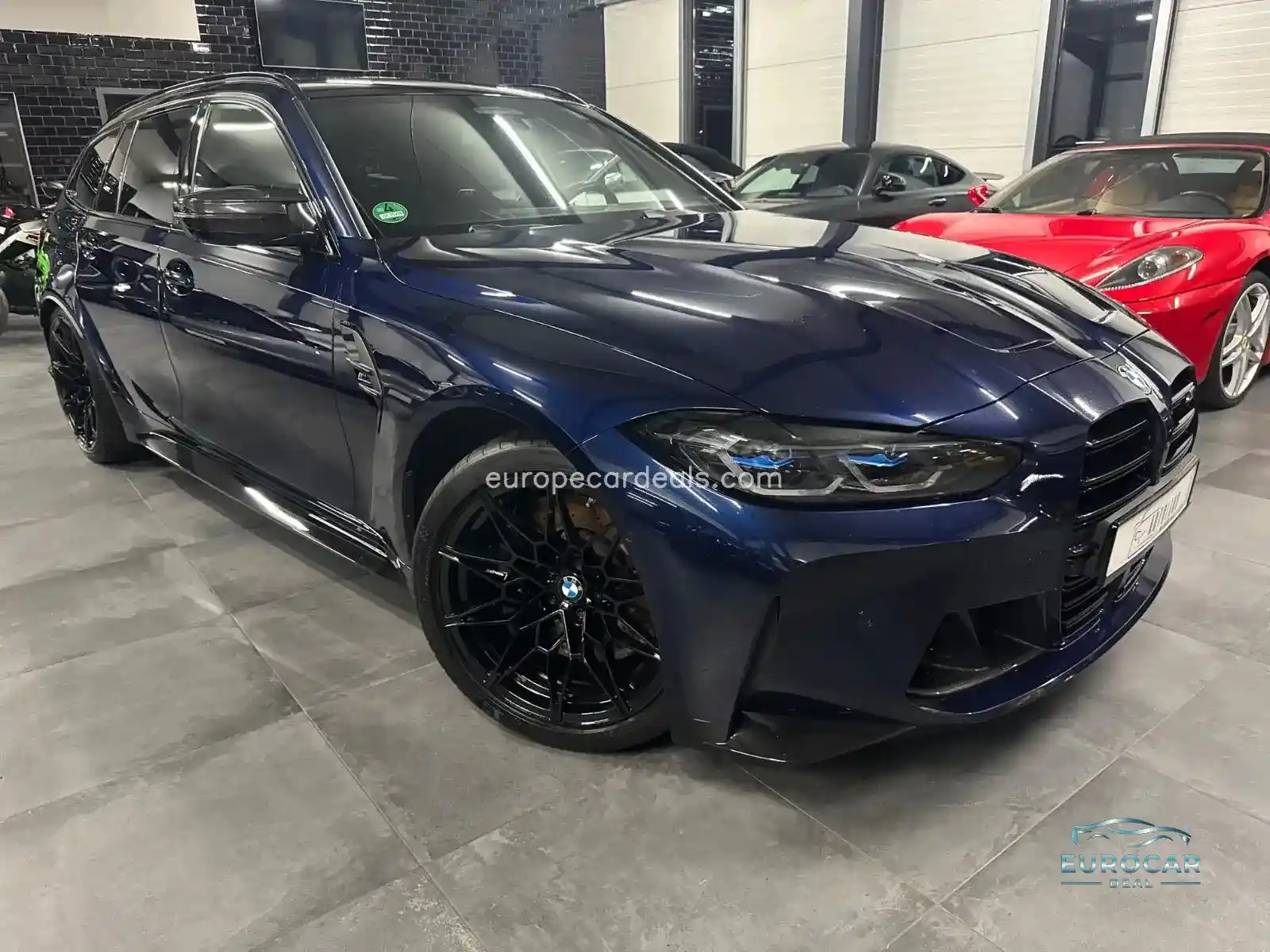 BMW M3
