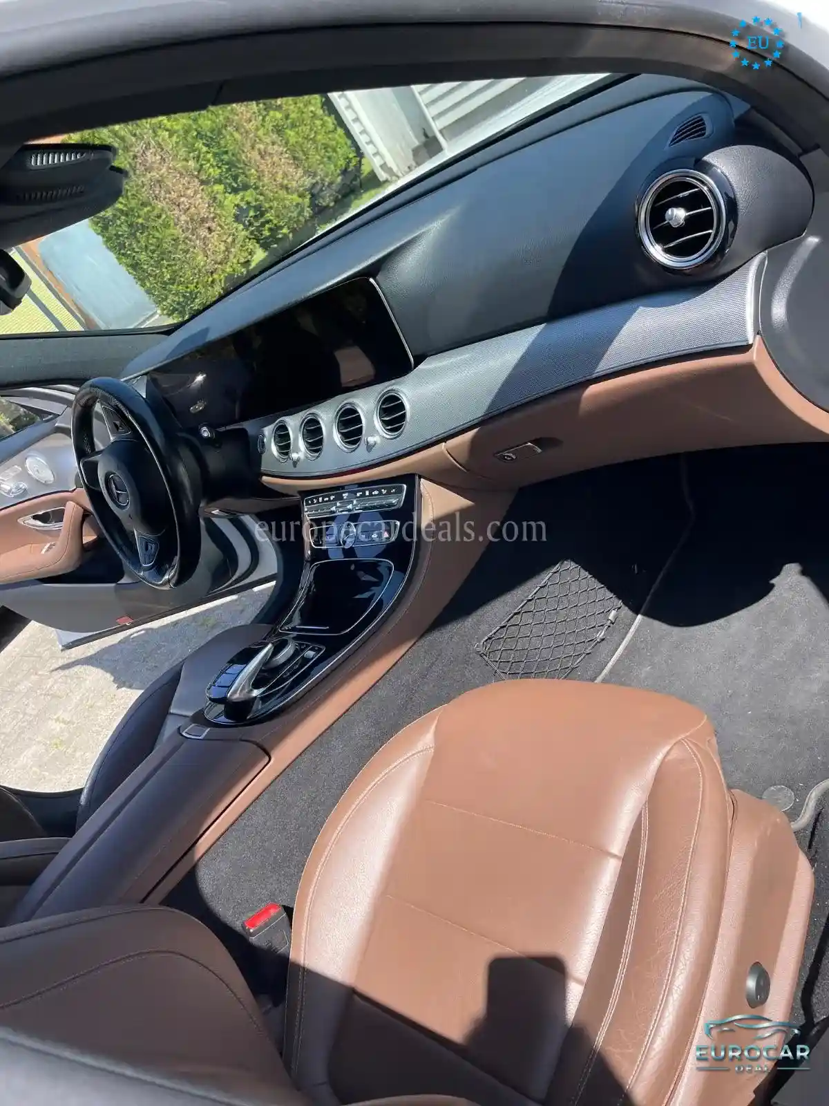 Mercedes-Benz E 250