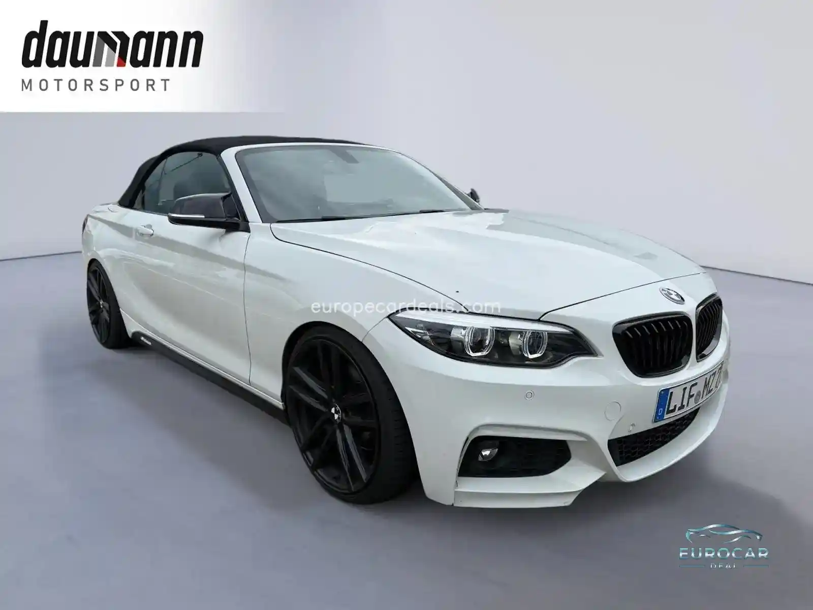 BMW 220
