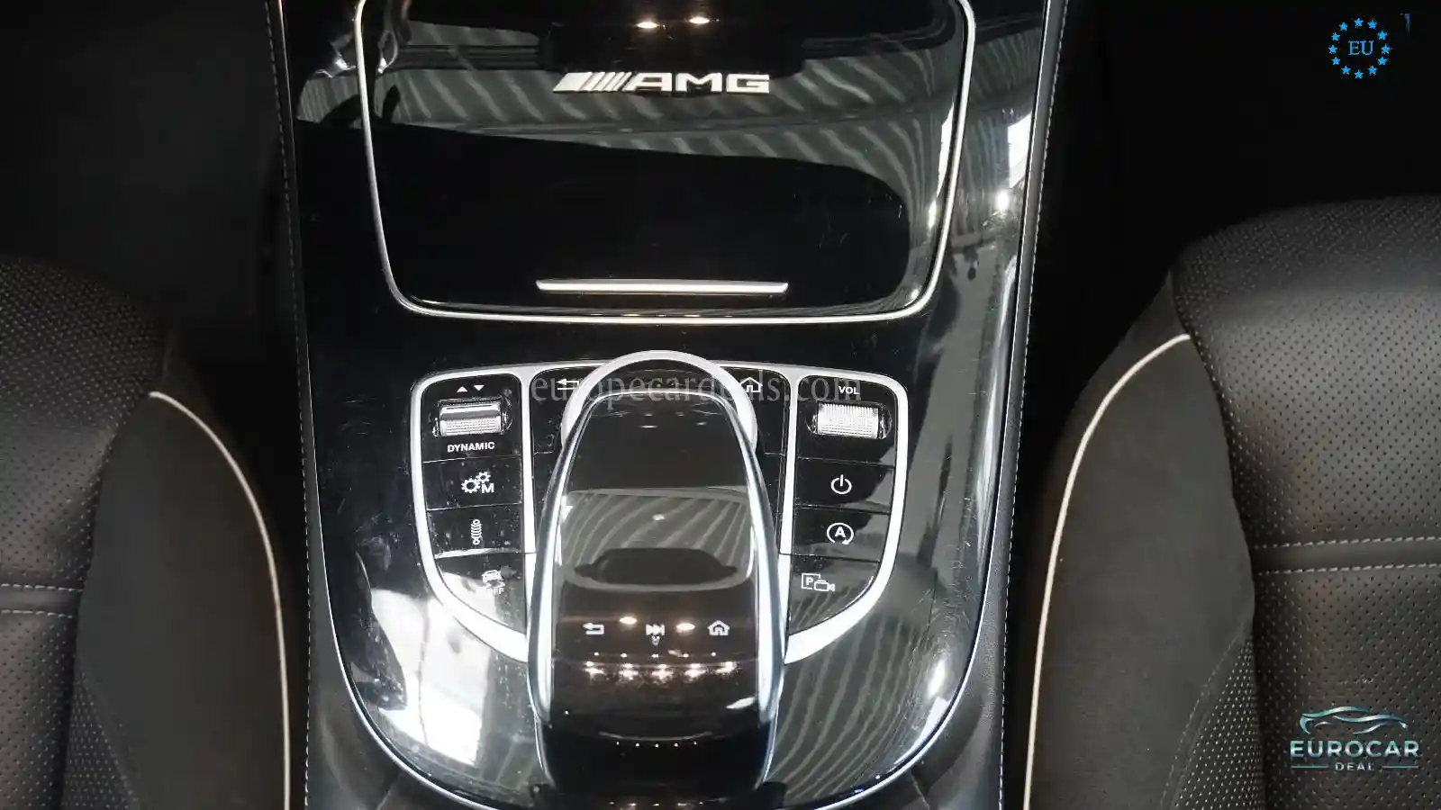 Mercedes-Benz E 63 AMG