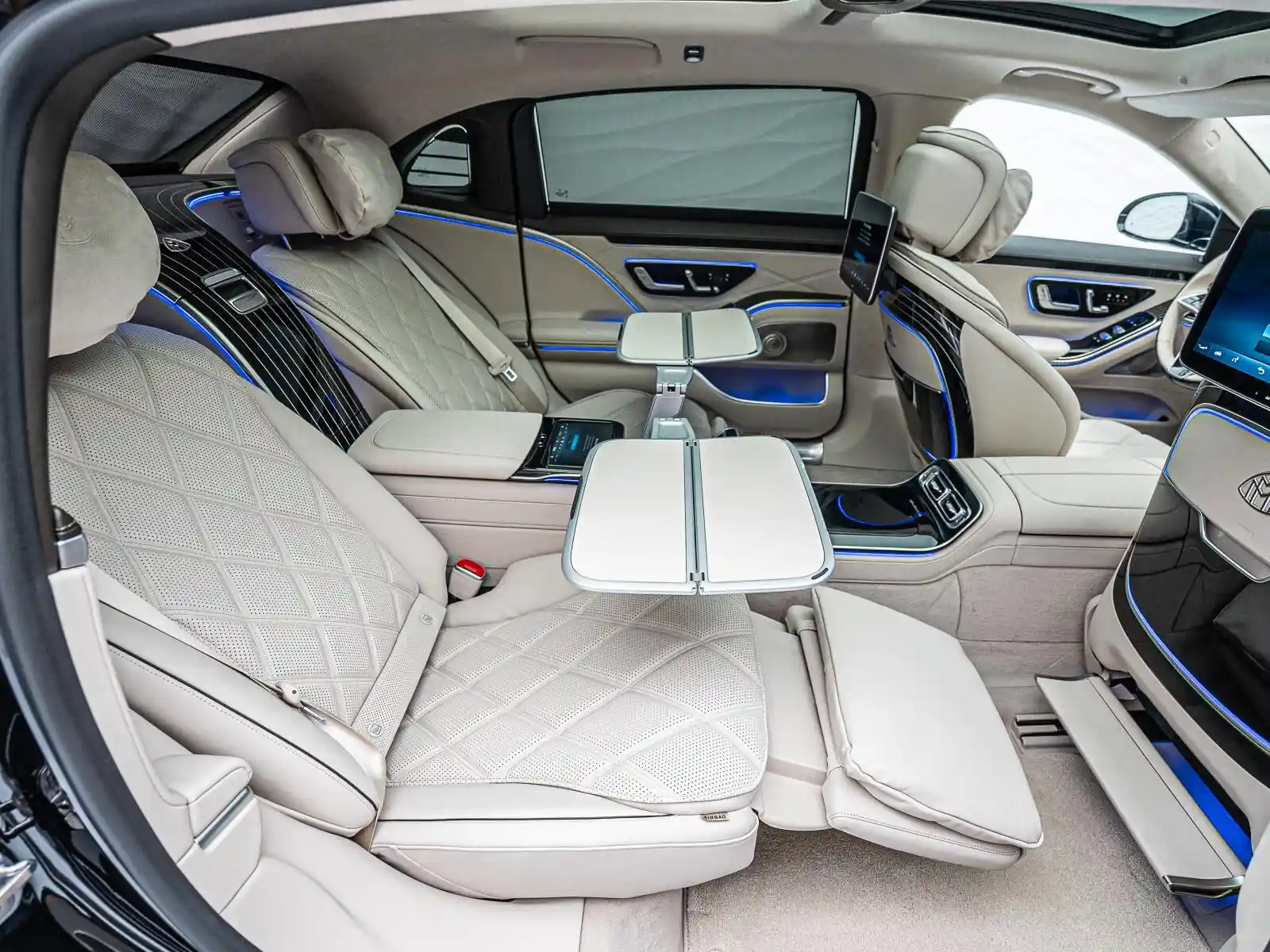 Mercedes-Benz S 680