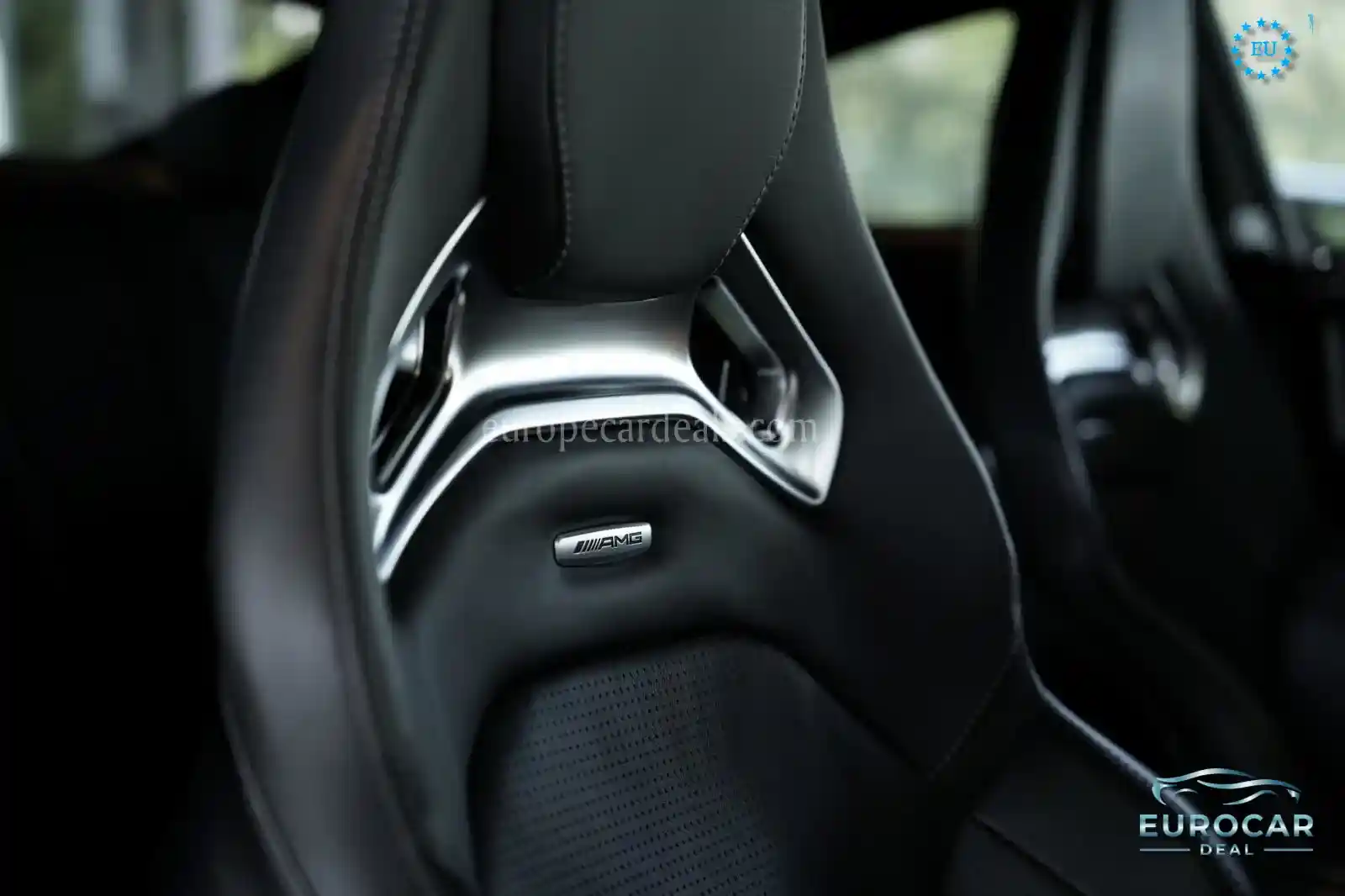 Mercedes-Benz C 63 AMG