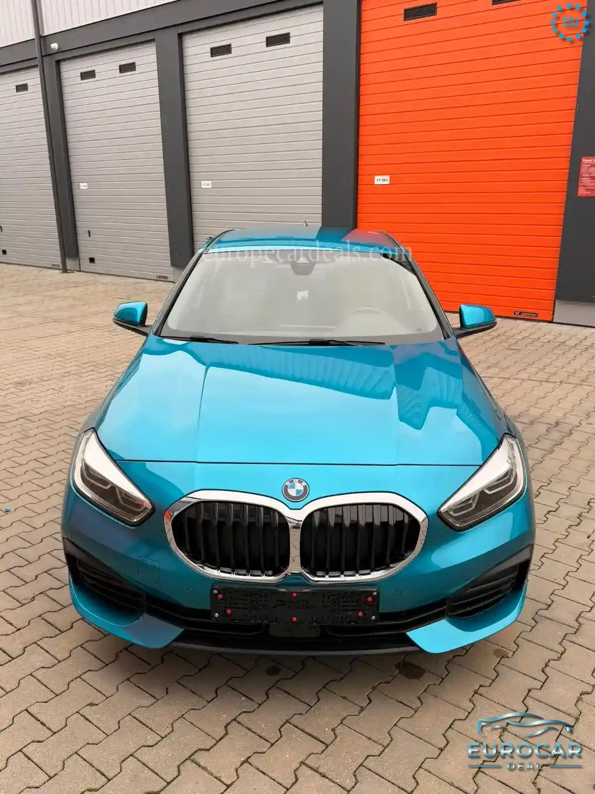 BMW 116