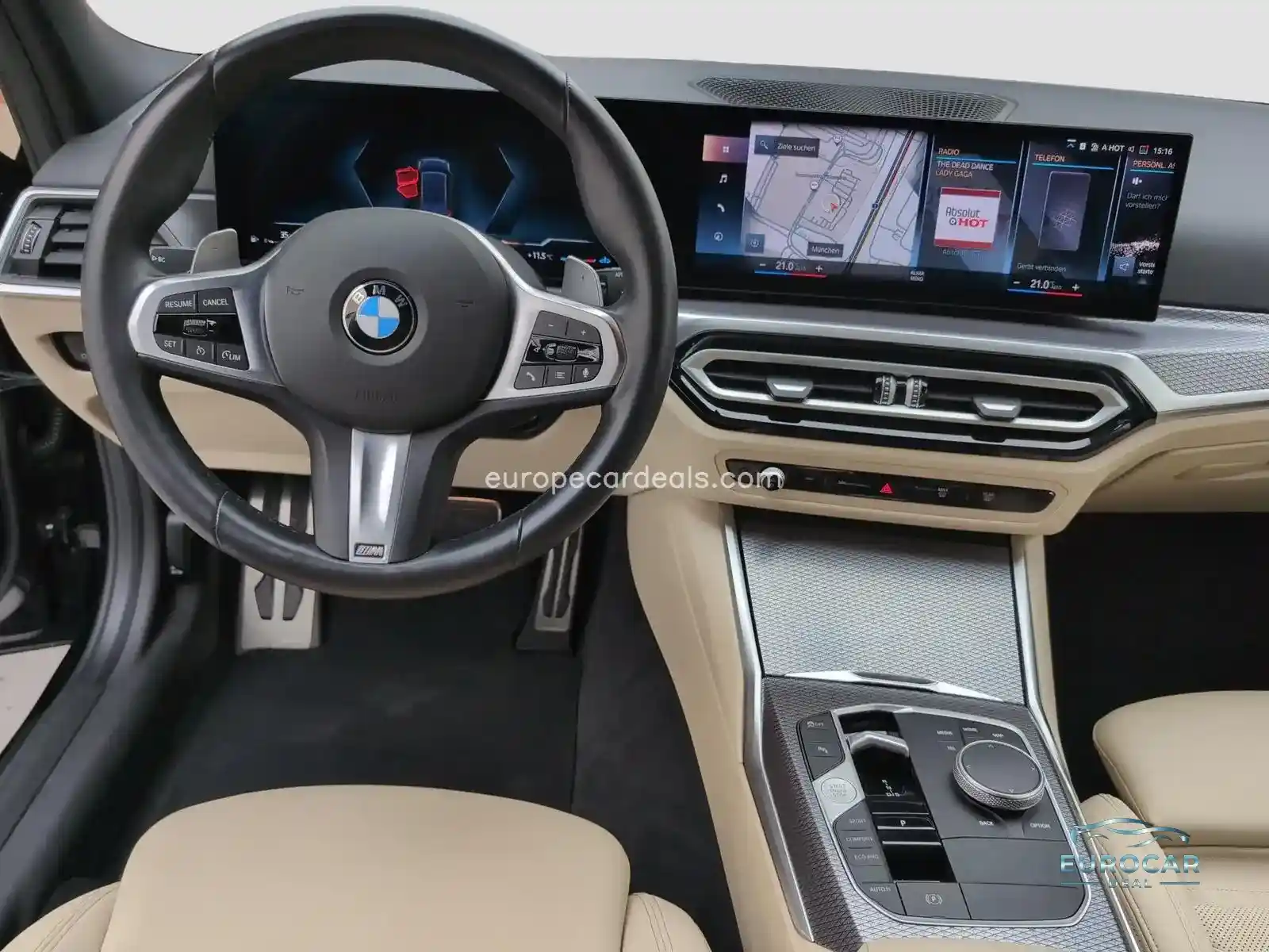 BMW M340i