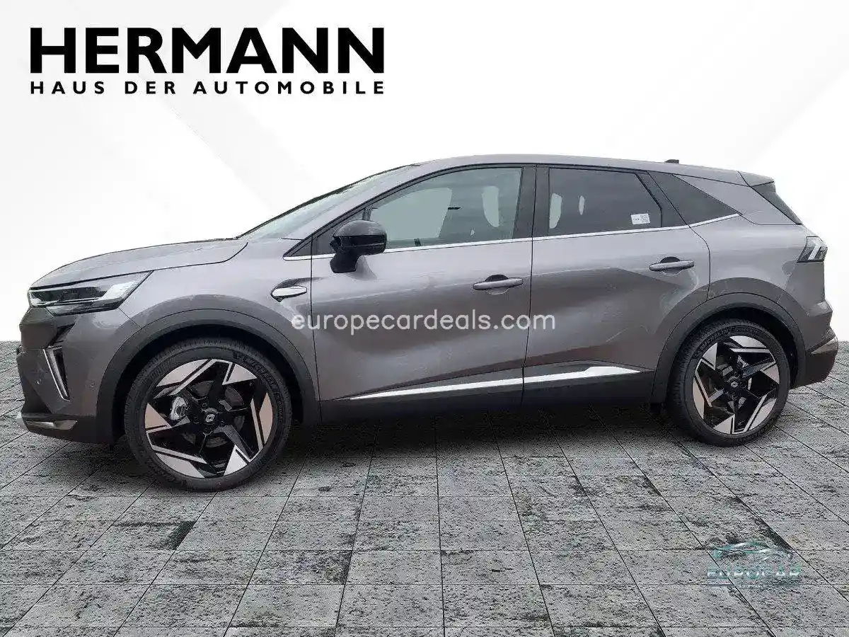 Renault Symbioz
