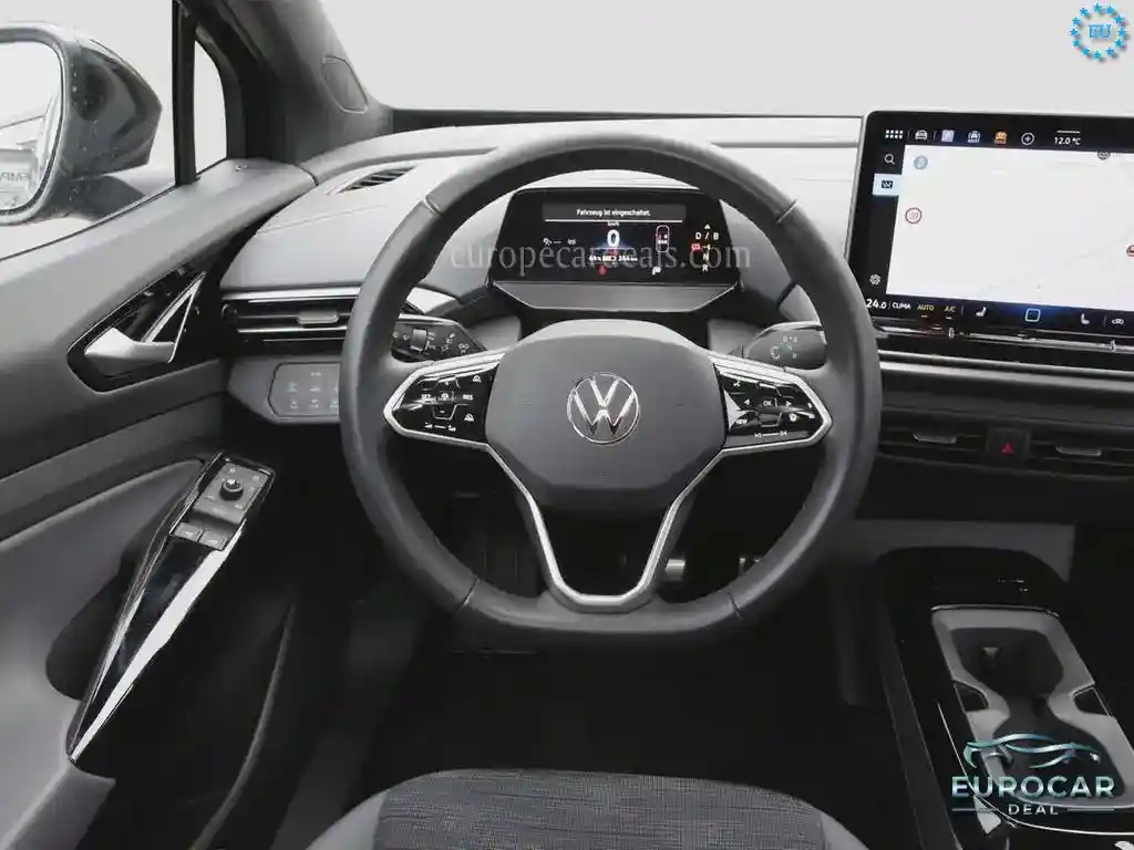 Volkswagen ID.5