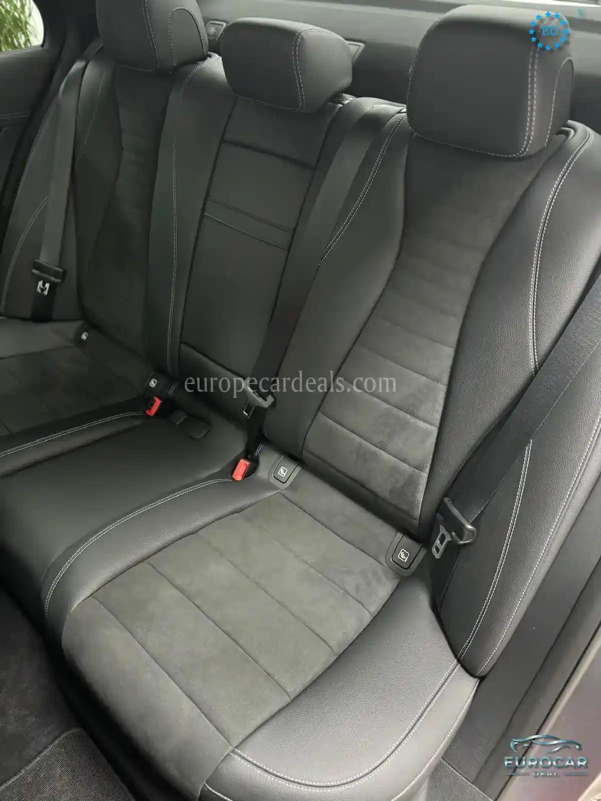 Mercedes-Benz E 400