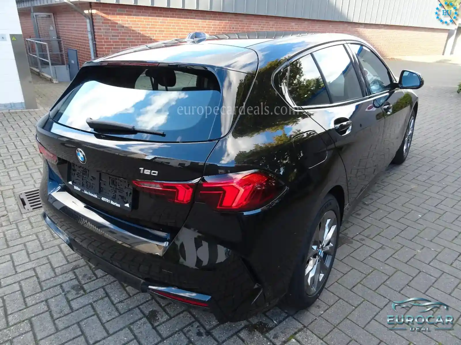 BMW 120