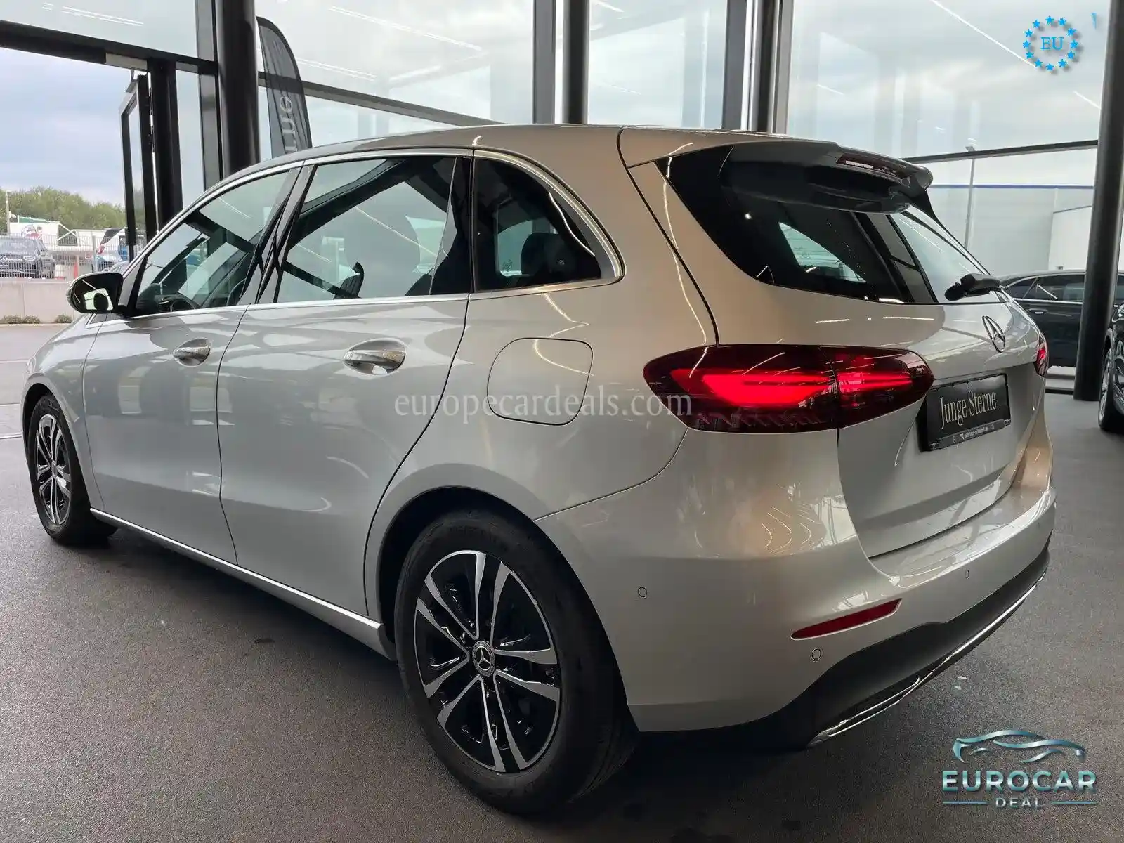 Mercedes-Benz B 250