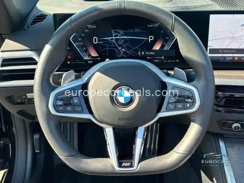 BMW 430