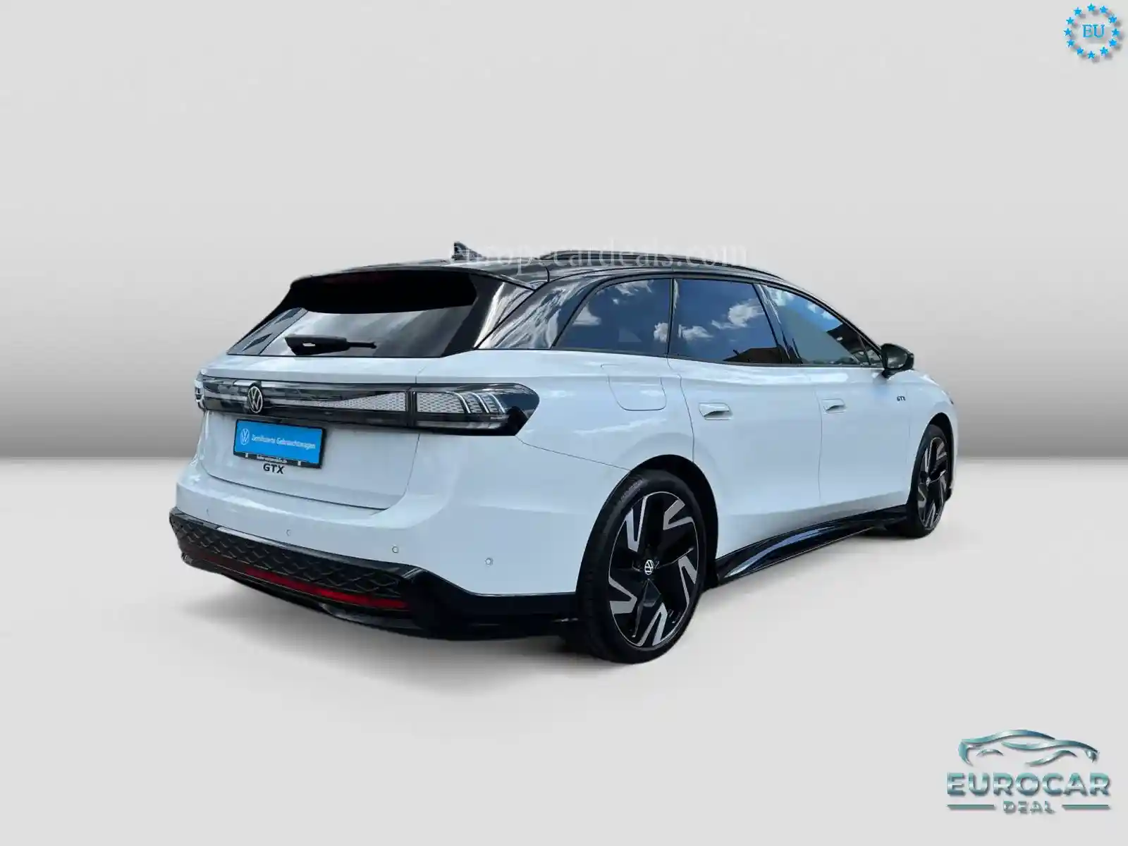 Volkswagen ID.7