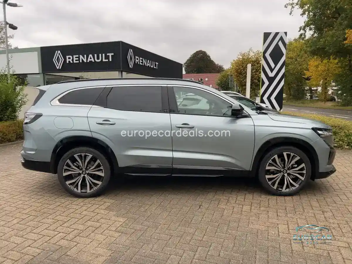 Renault Espace
