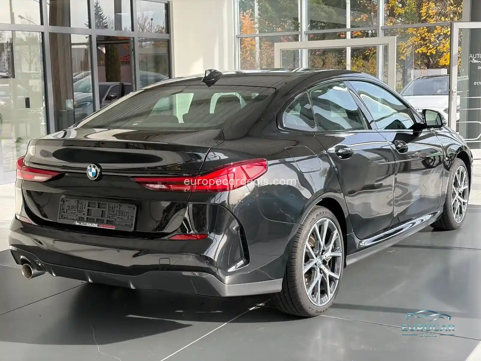 BMW 218