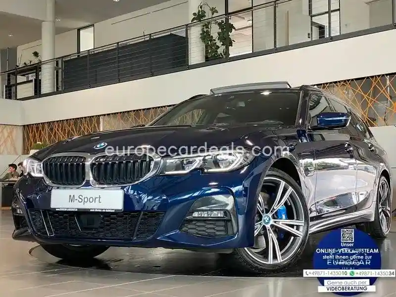 BMW 330