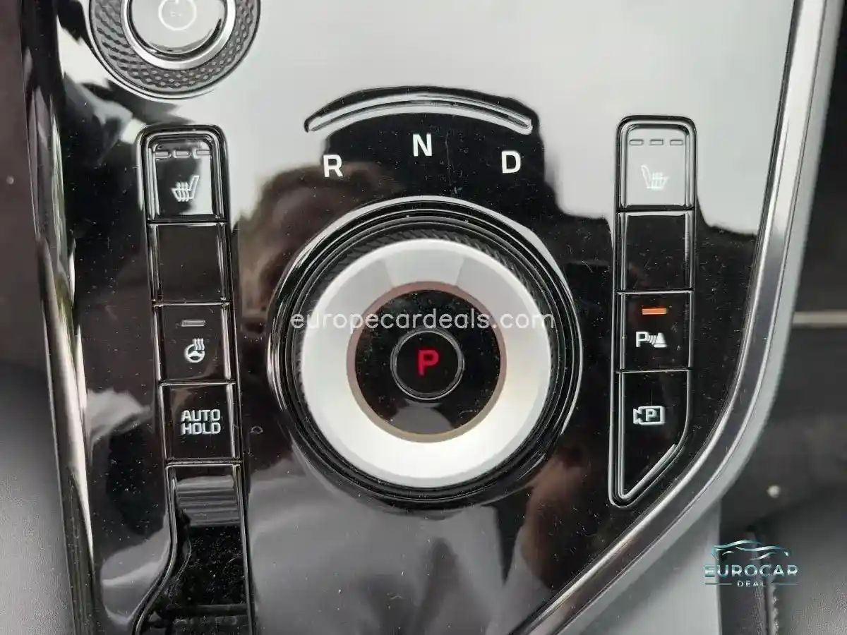 Kia Niro EV