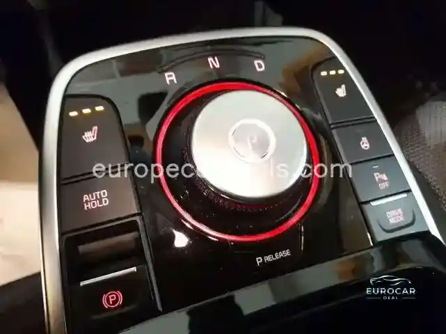 Kia Niro EV
