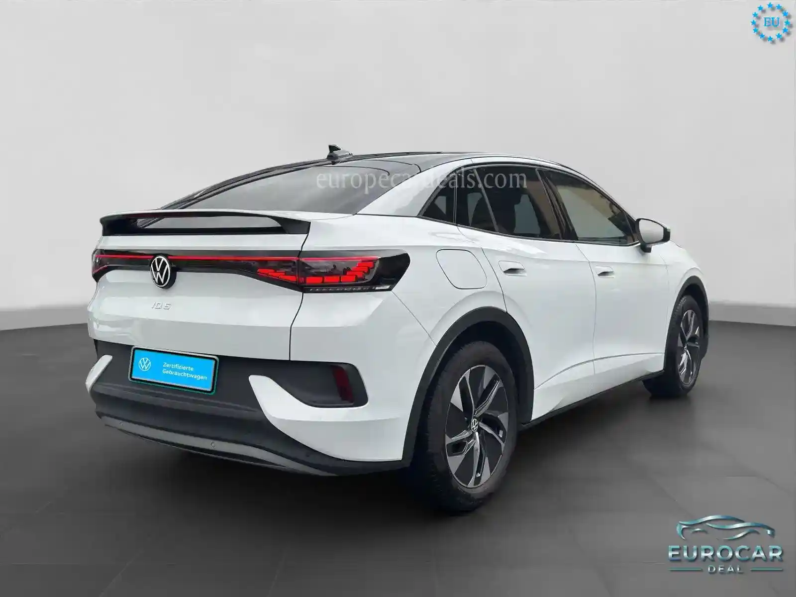 Volkswagen ID.5