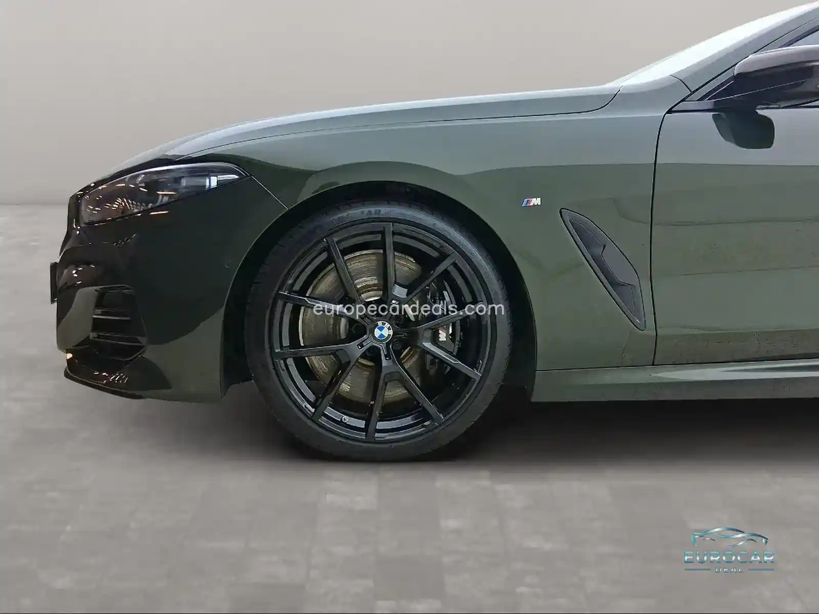 BMW M850