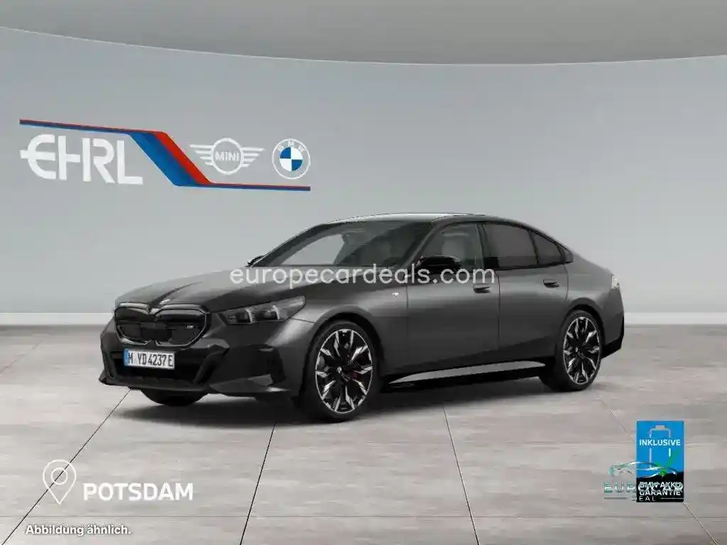 BMW i5