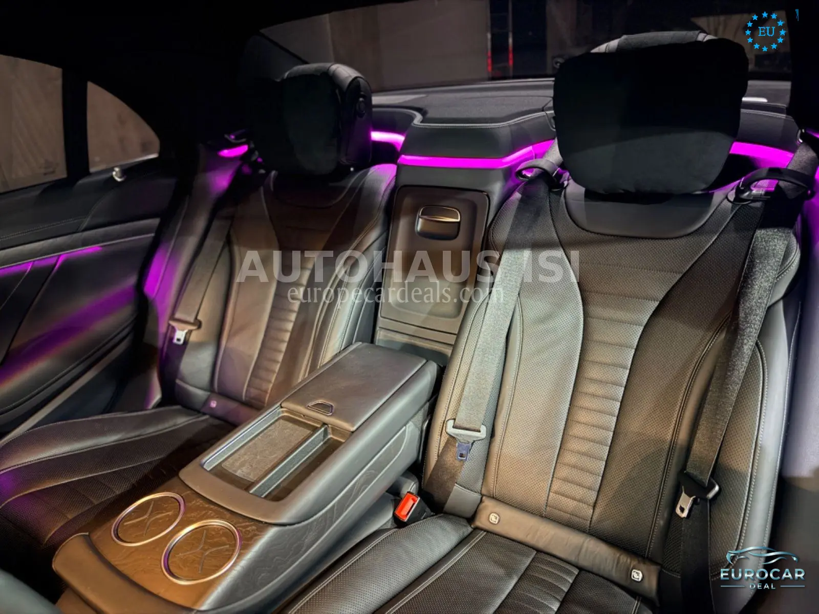 Mercedes-Benz S 400