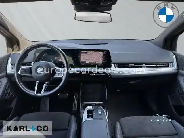 BMW 220 Active Tourer