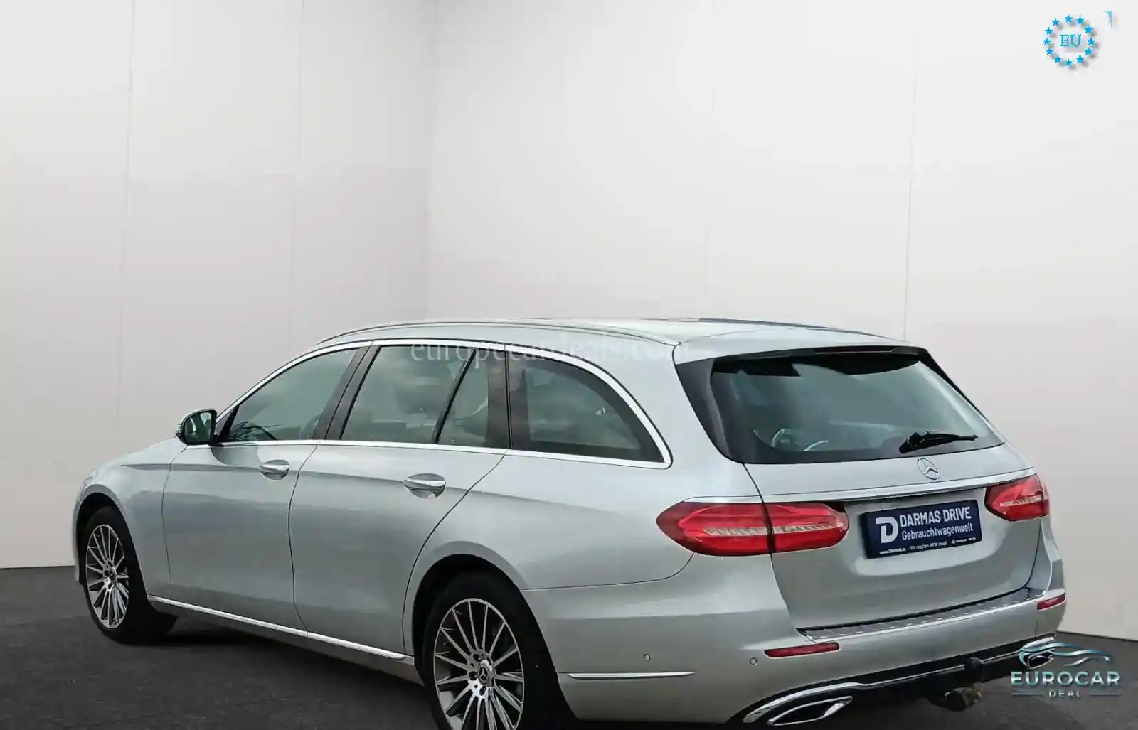 Mercedes-Benz E 350