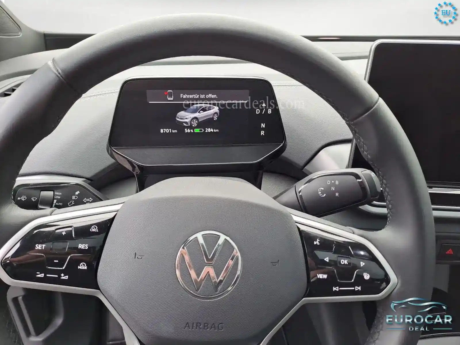 Volkswagen ID.5