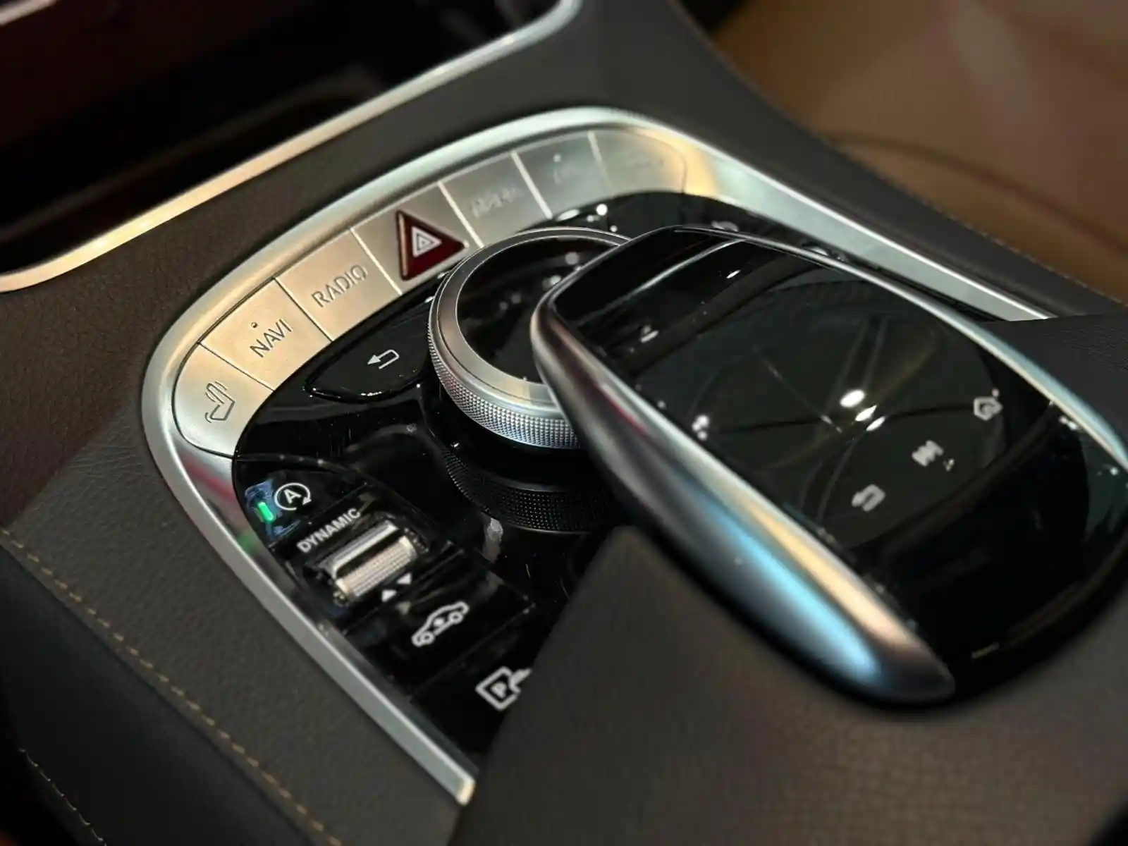 Mercedes-Benz S 350