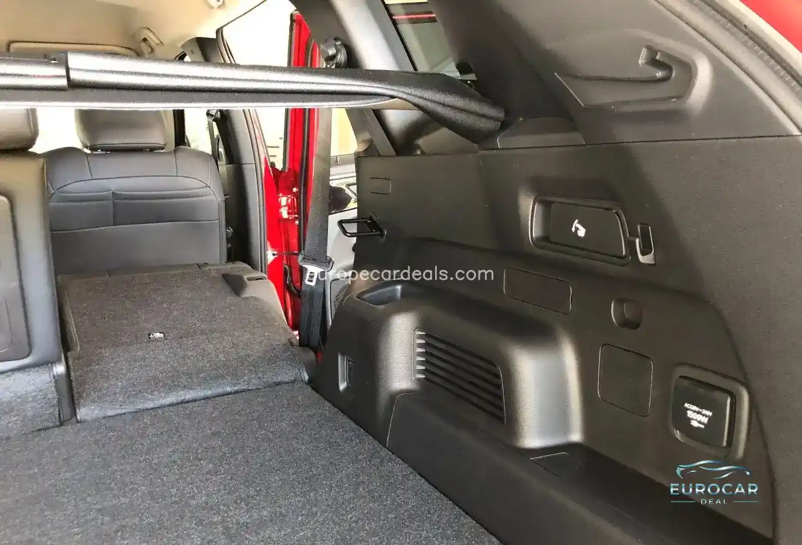 Mitsubishi Plug-in Hybrid Outlander