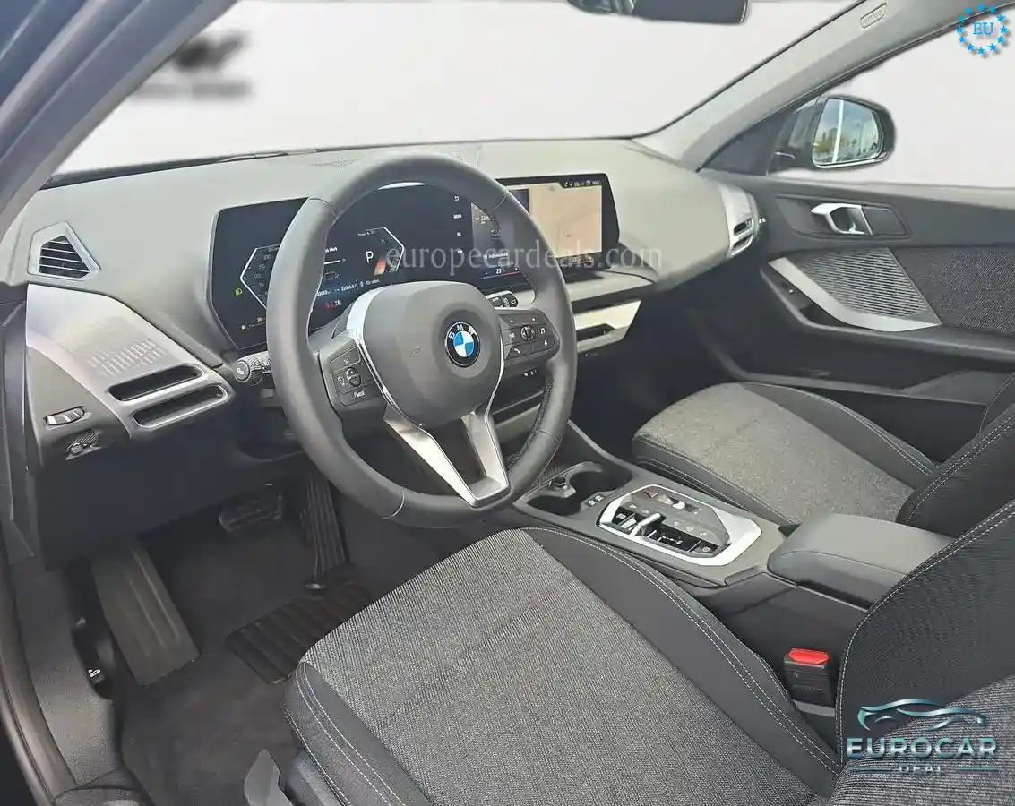 BMW 120