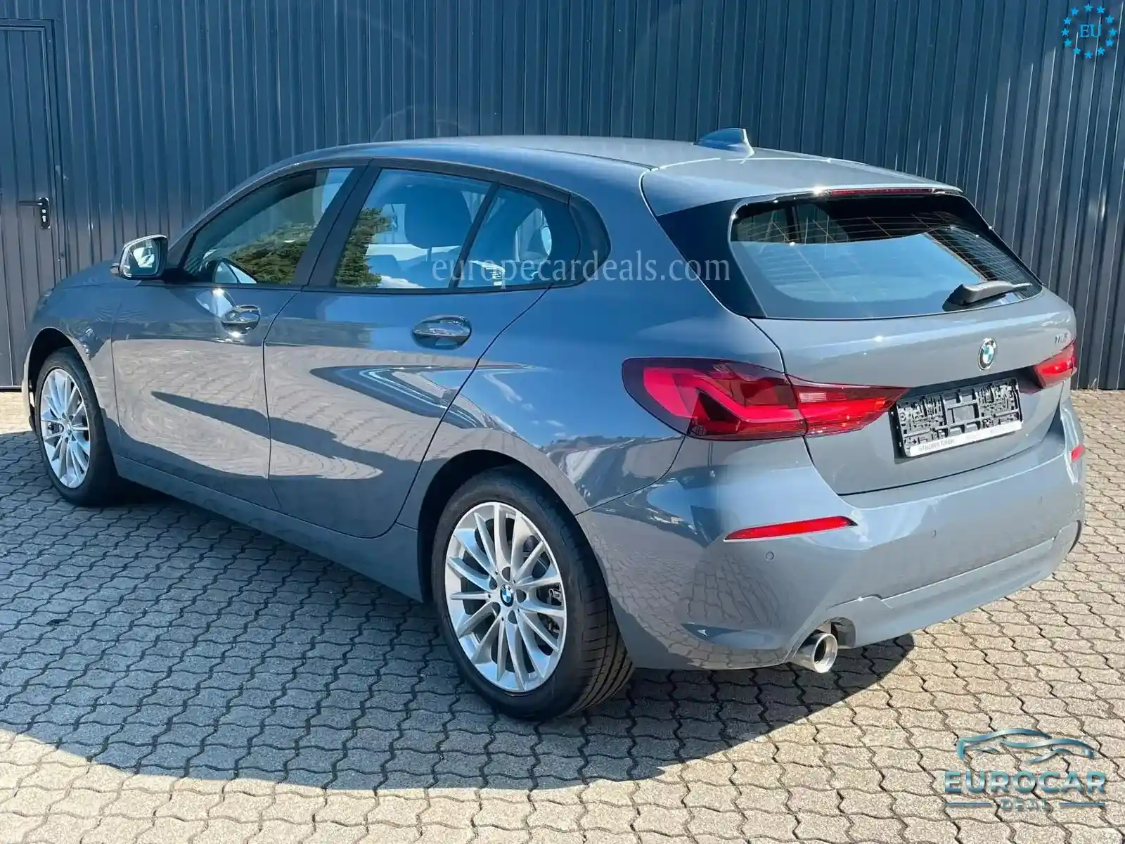BMW 116