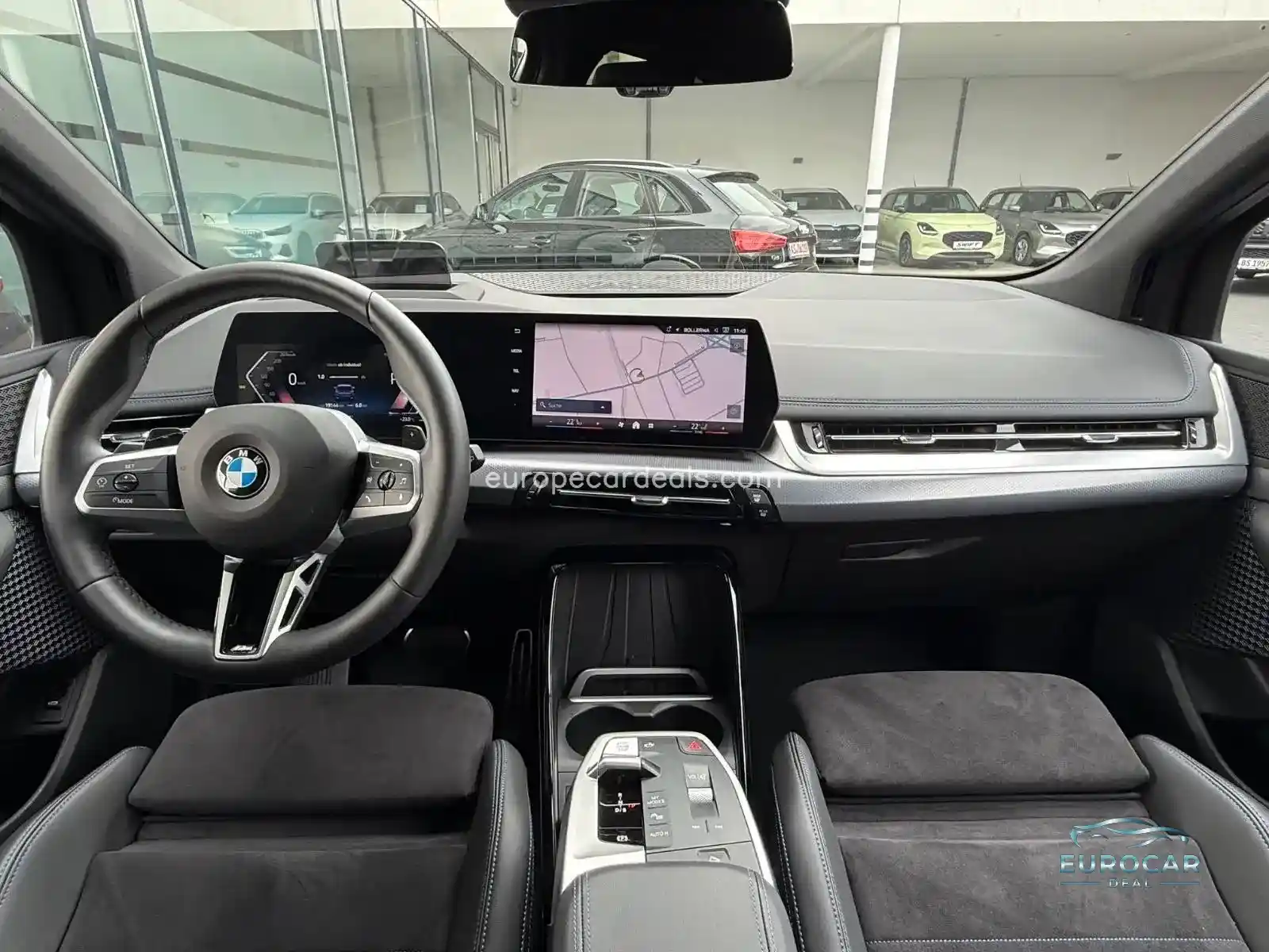 BMW 218 Active Tourer