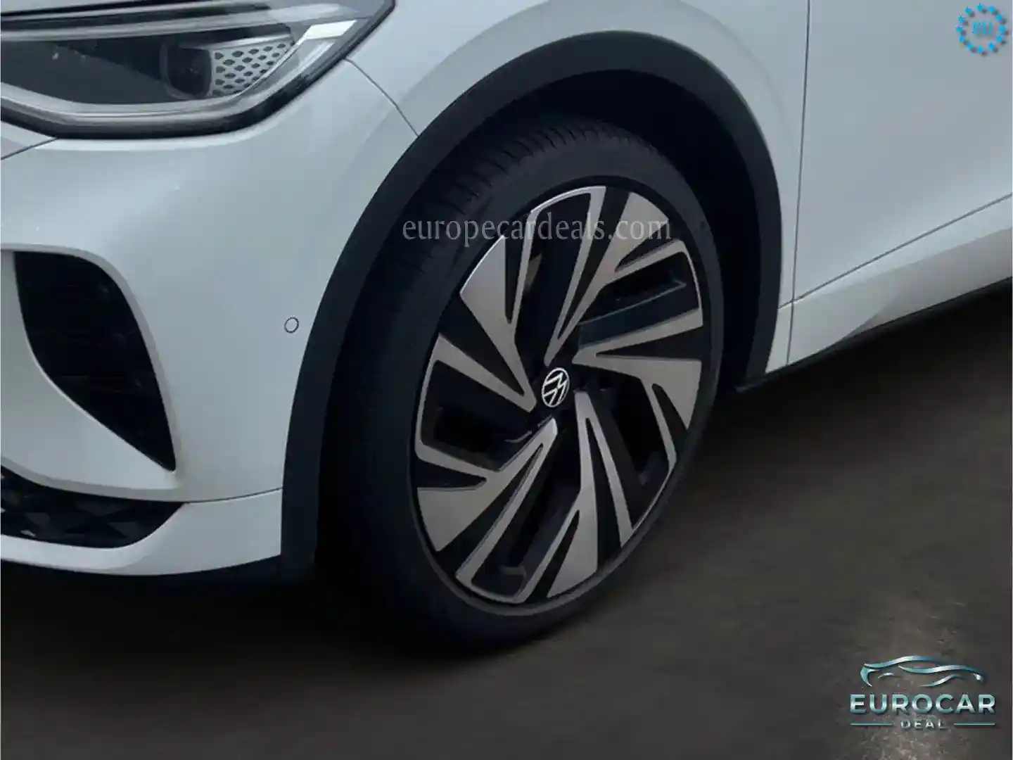 Volkswagen ID.5