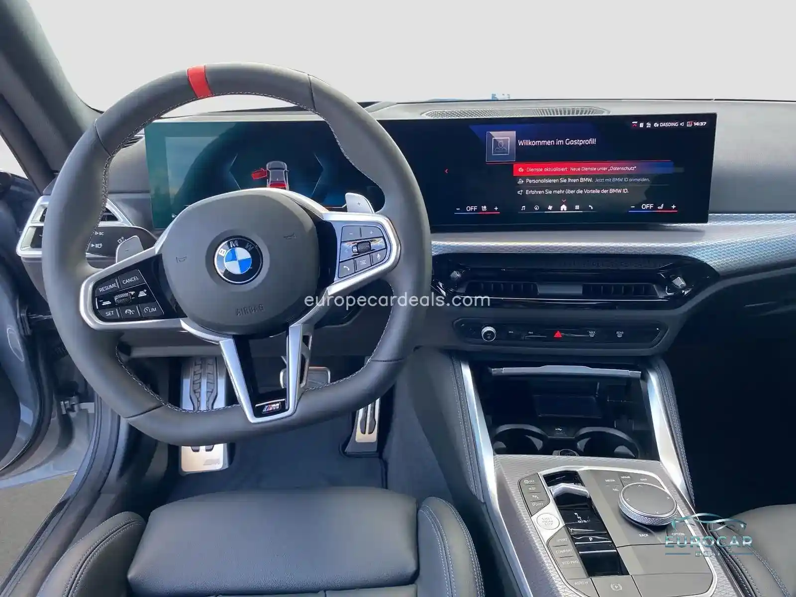 BMW M240i