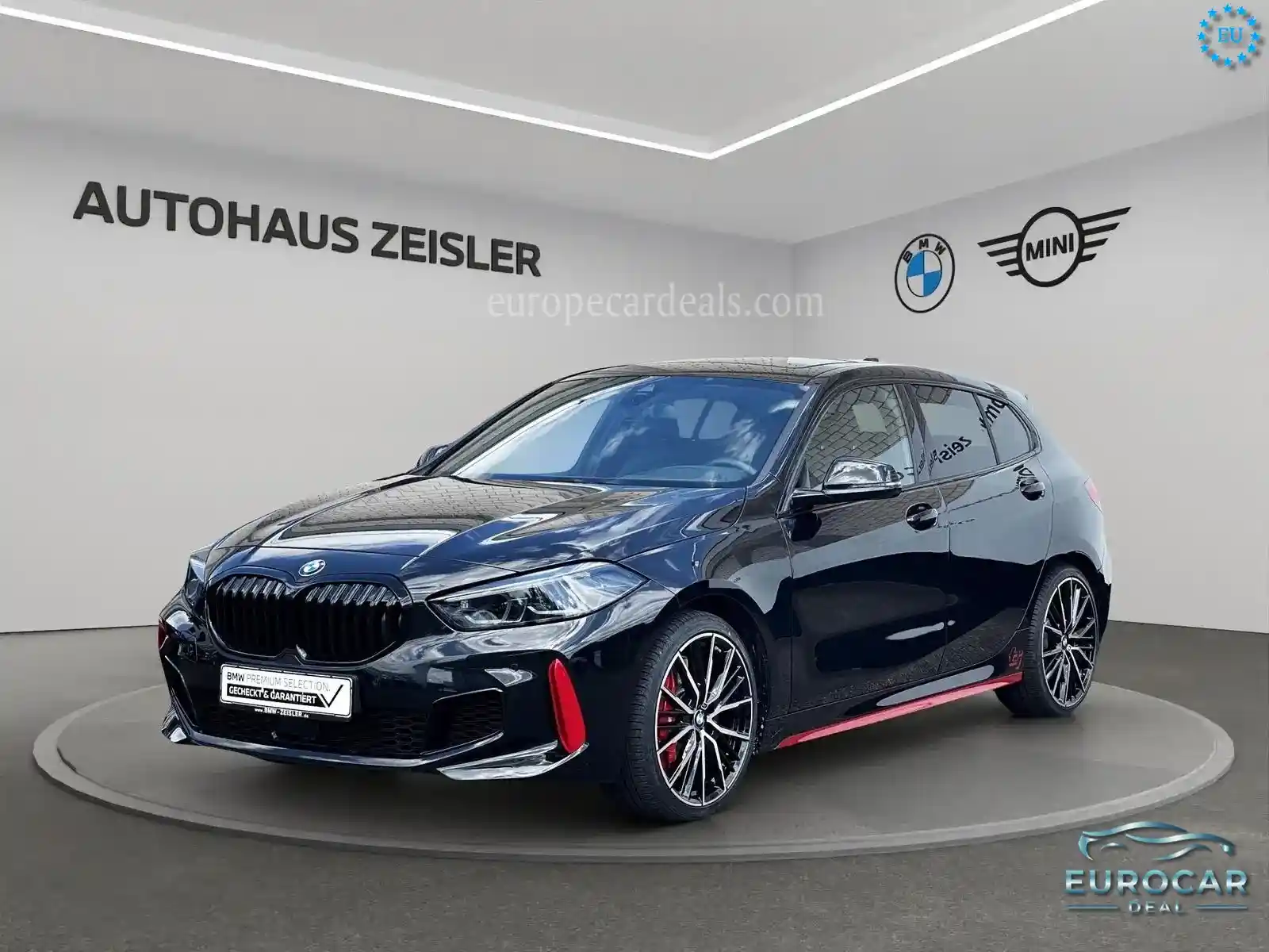 BMW 128