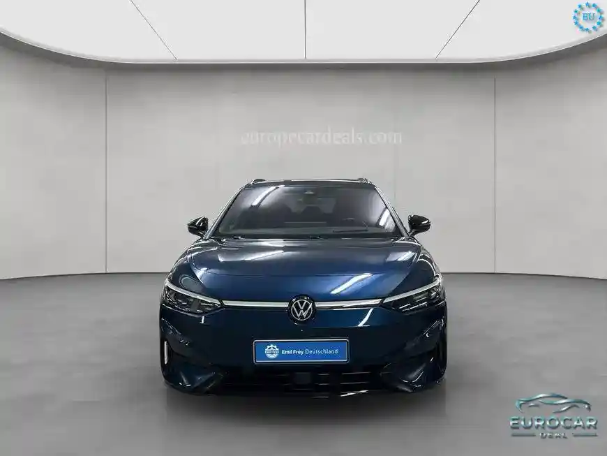 Volkswagen ID.7