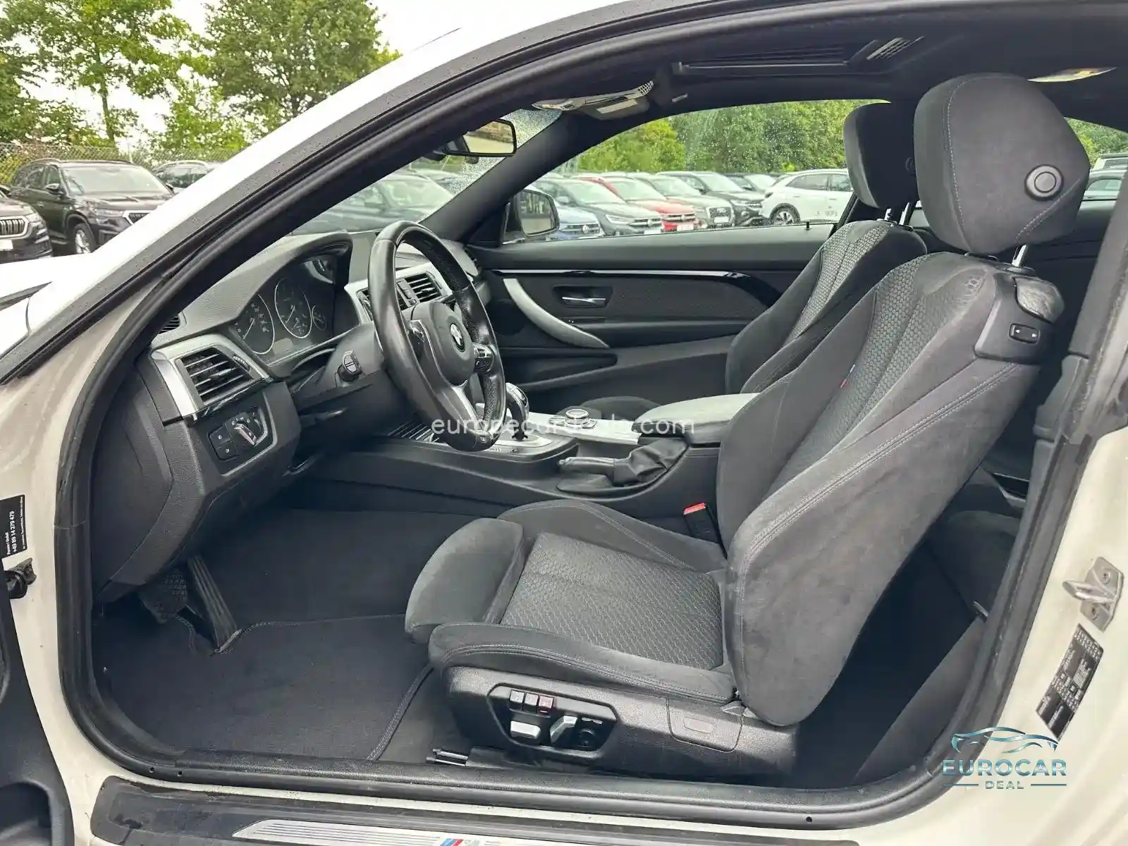 BMW 420
