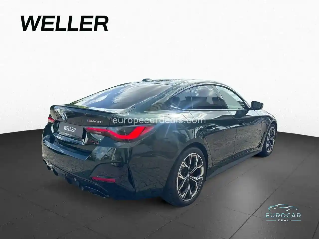 BMW M440