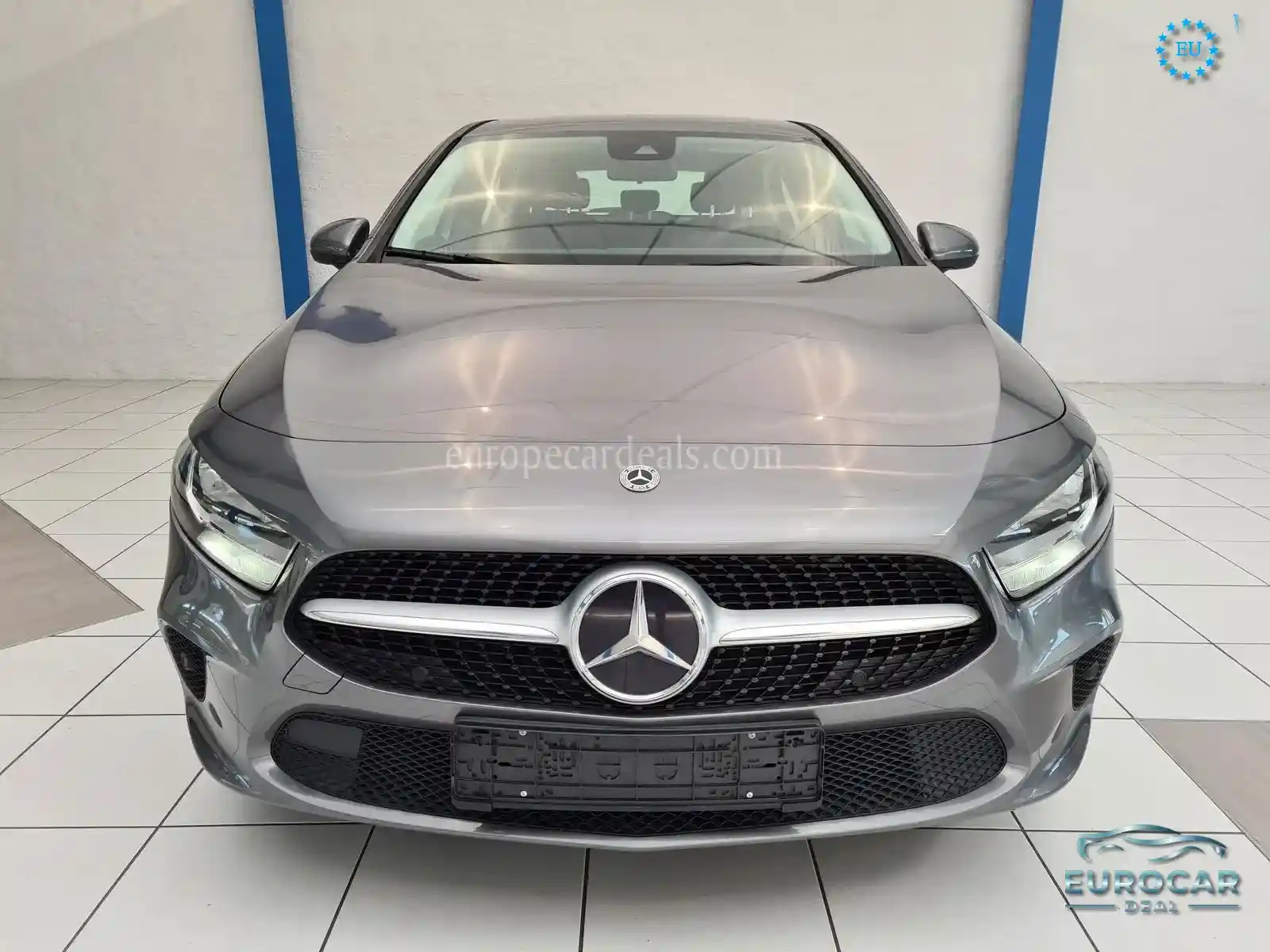 Mercedes-Benz A 220