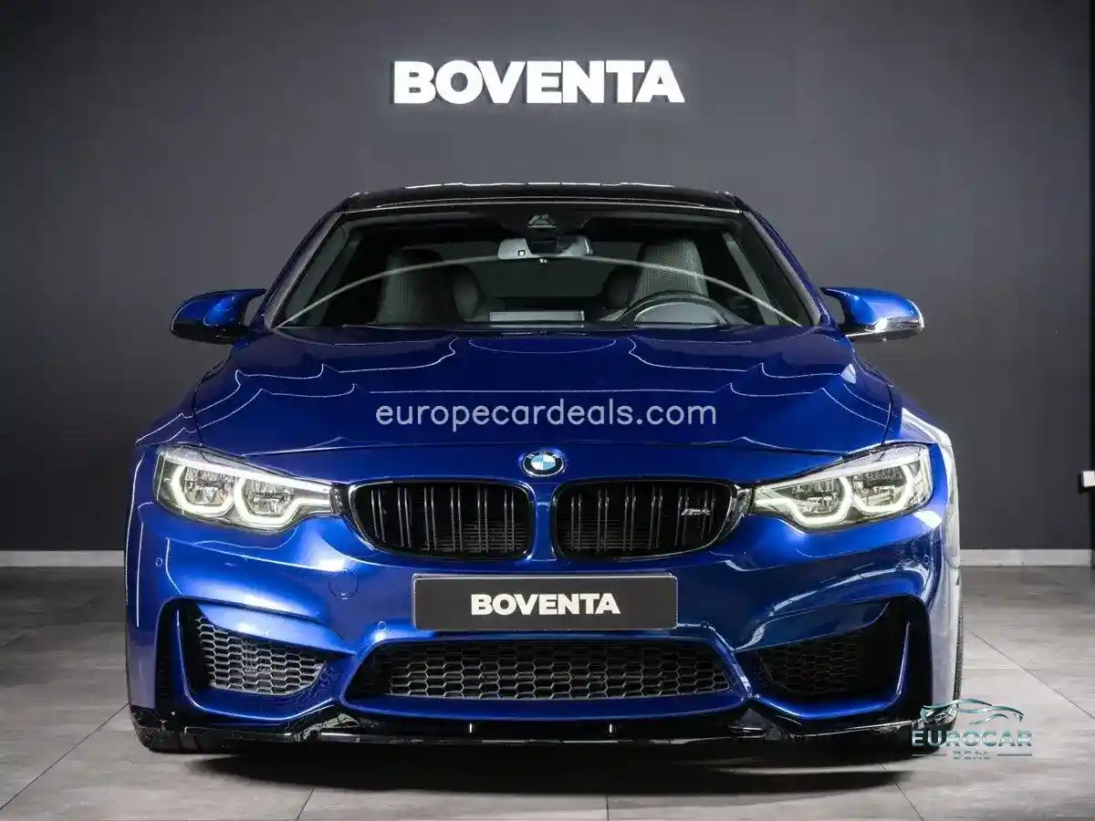 BMW M4