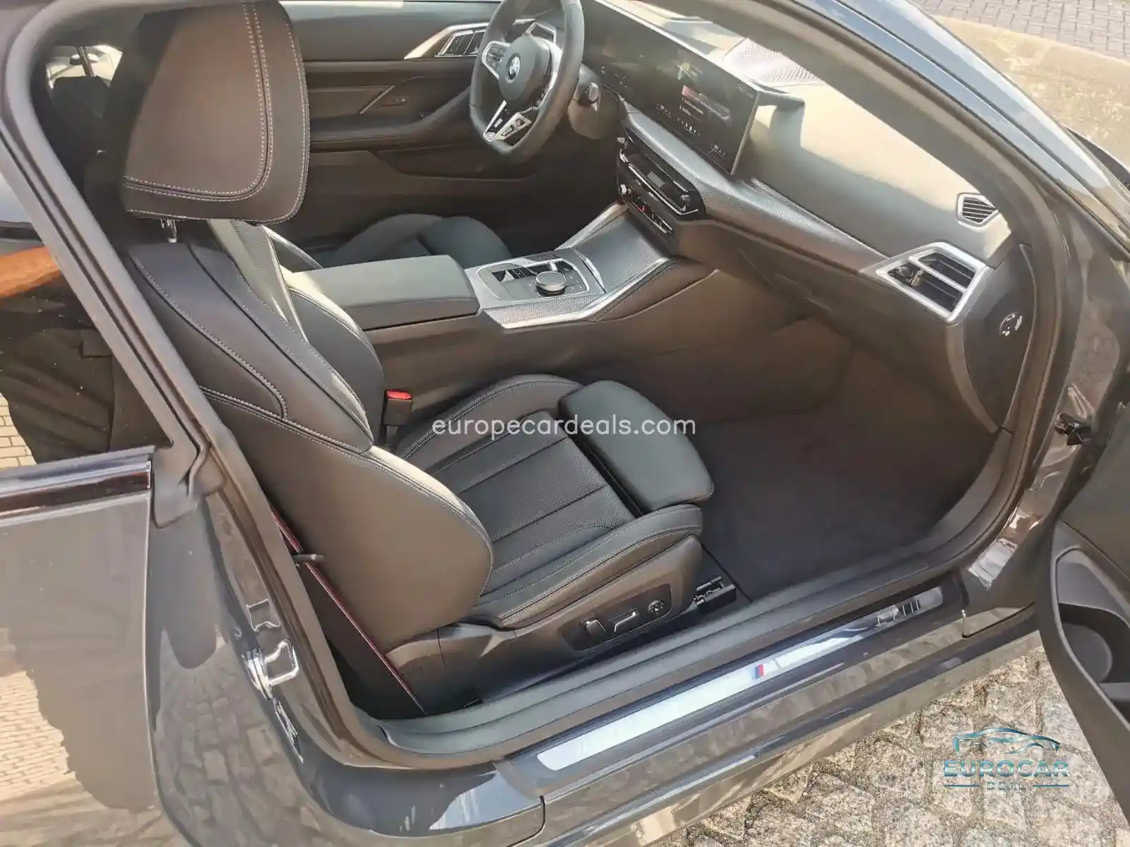 BMW 430