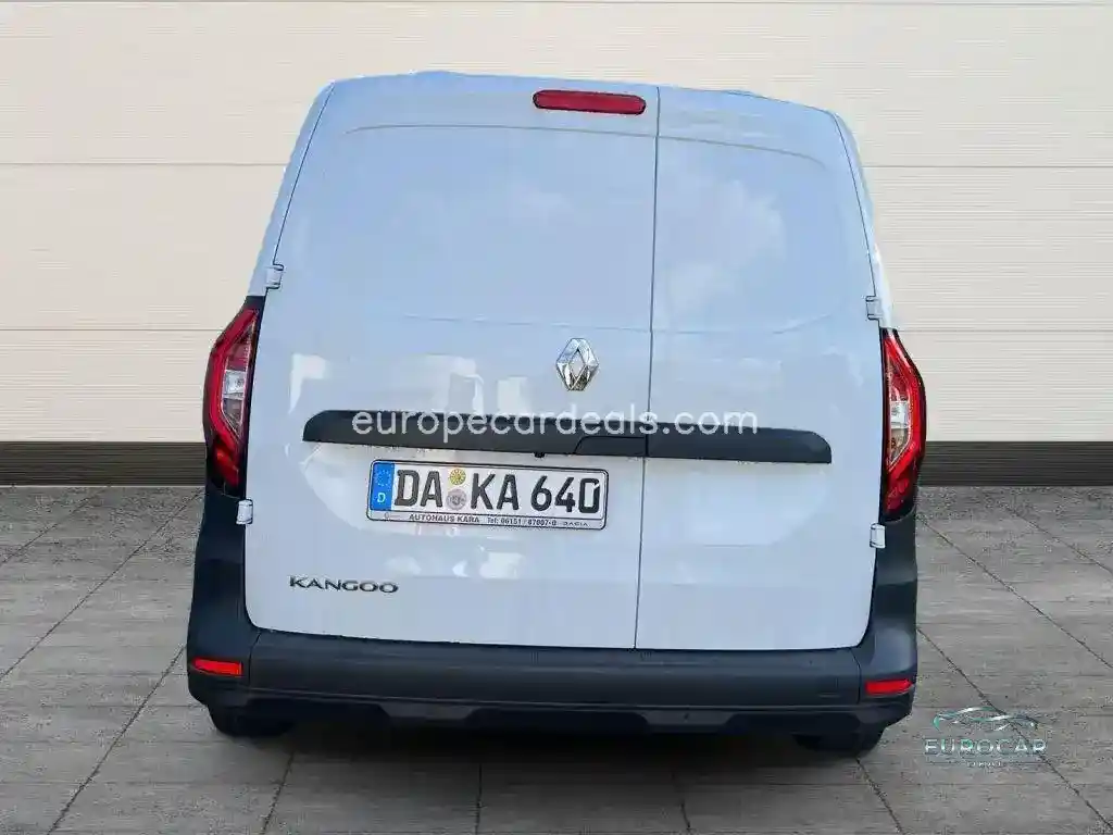 Renault Kangoo