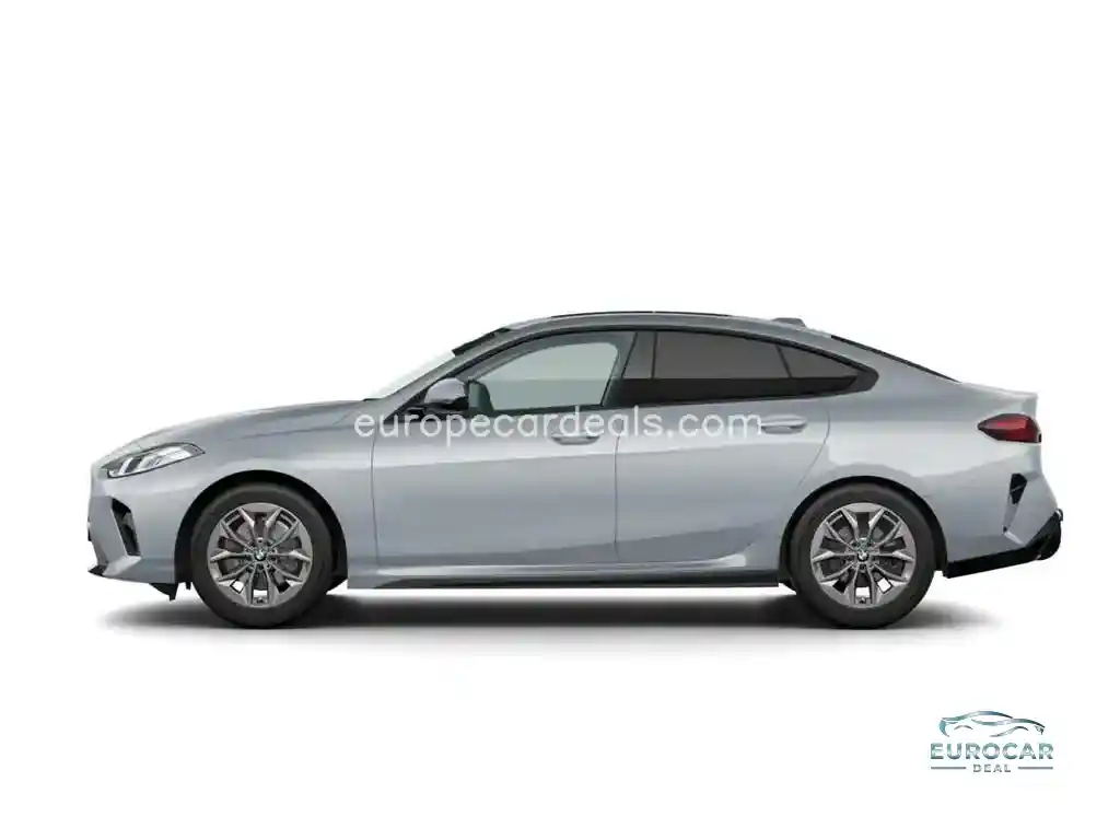 BMW 220 Gran Coupé