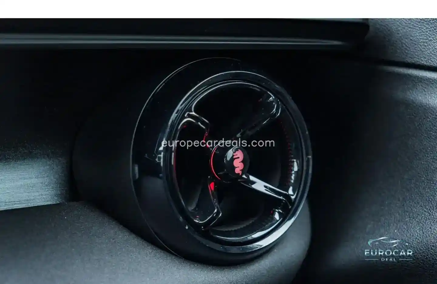Alfa Romeo Junior