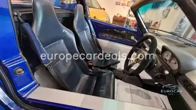 Lotus Elise