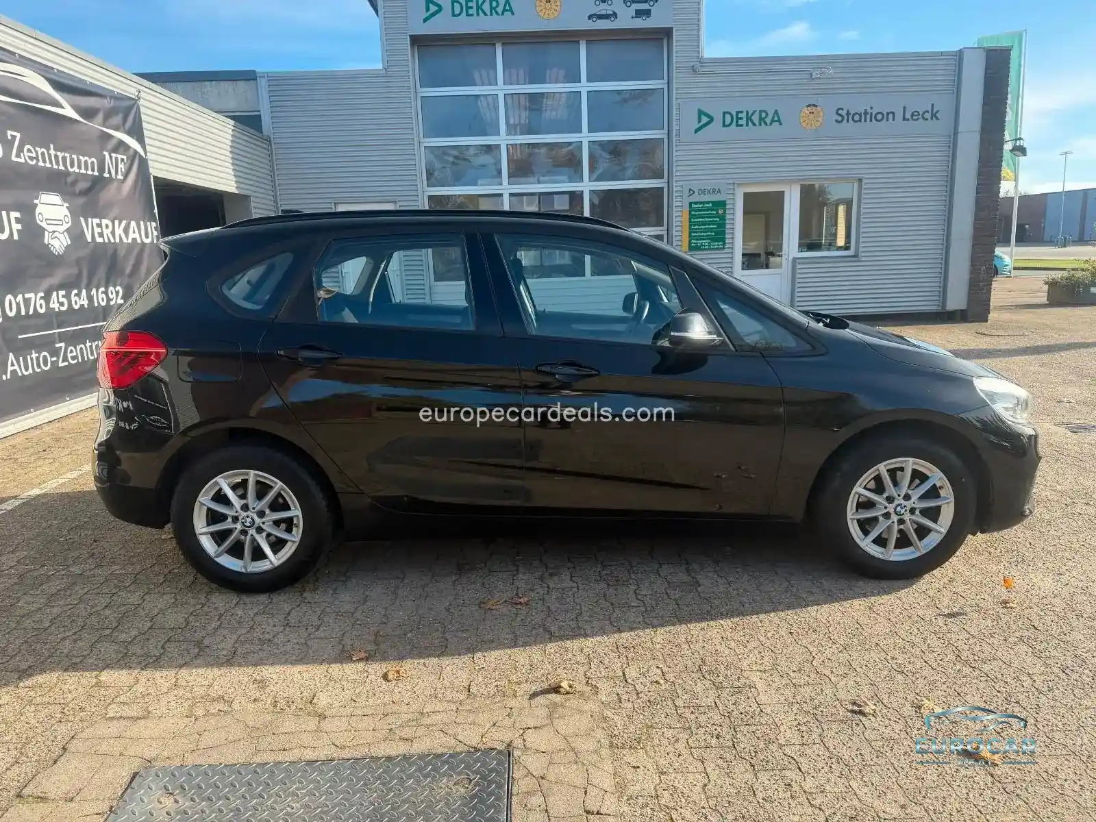 BMW 218