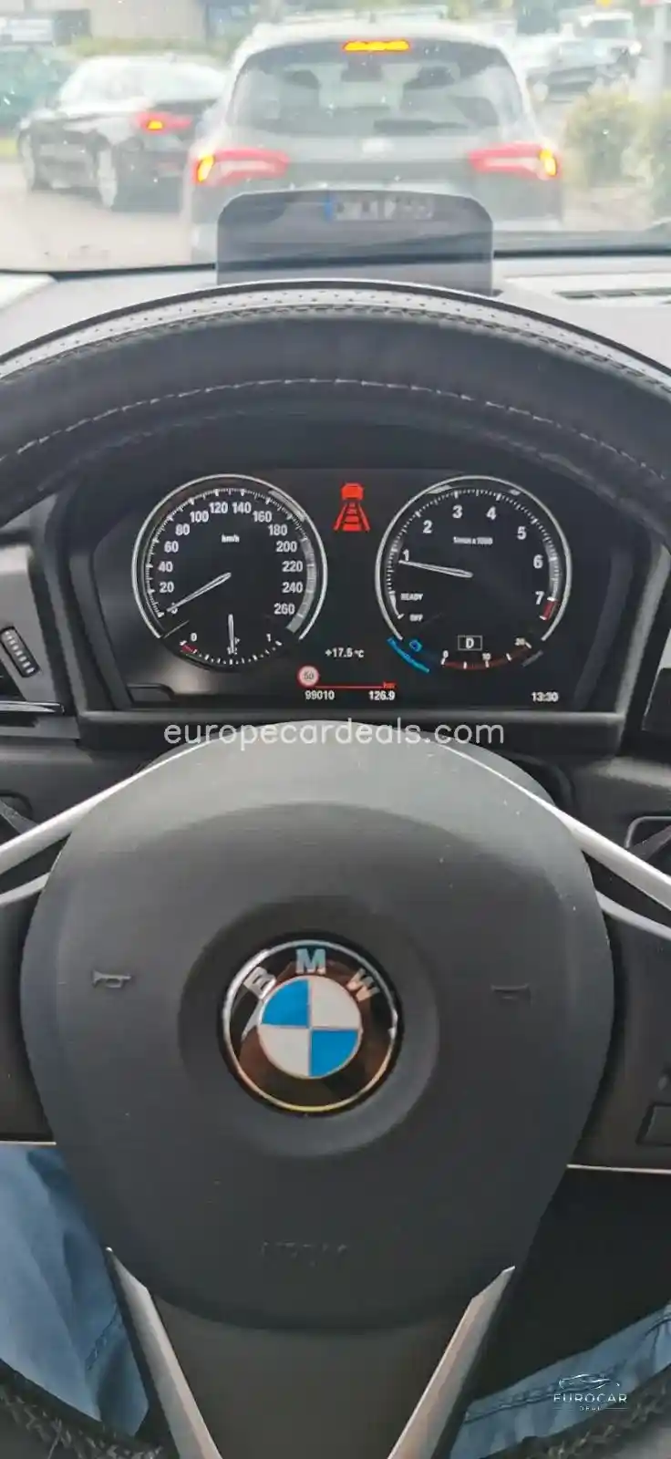 BMW 220 Active Tourer