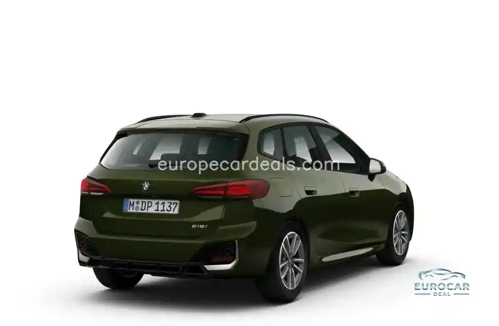 BMW 218 Active Tourer