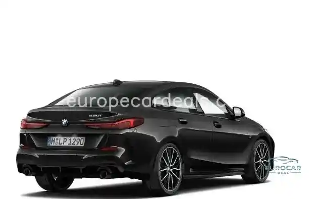BMW 220 Gran Coupé