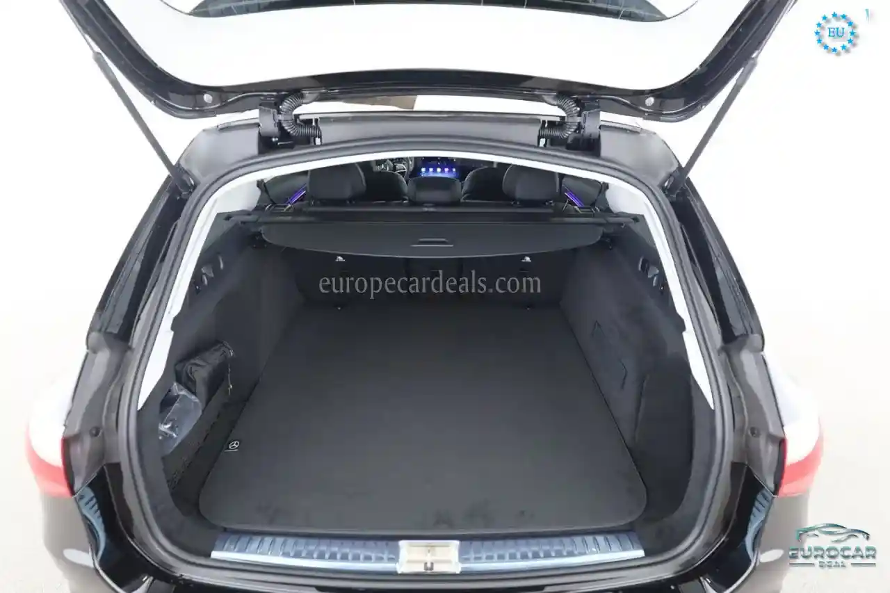 Mercedes-Benz E 450